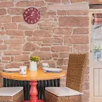 Σπίτι διακοπών Hazelrigg, Perfect Romantic Break In A Rural, Tranquil Setting