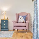 Hazelrigg, Perfect Romantic Break In A Rural, Tranquil Setting Kirkoswald (Cumbria)