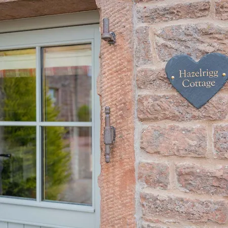 Hazelrigg, Kirkoswald