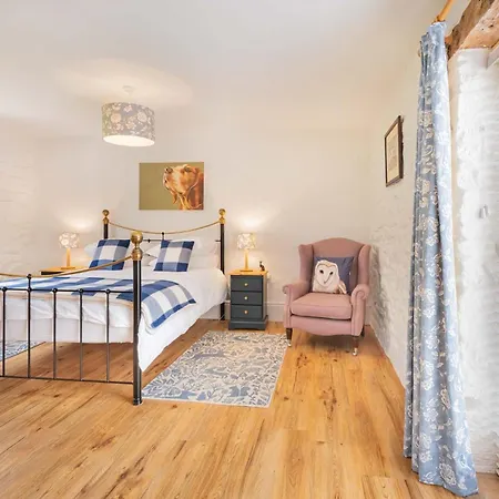 Hazelrigg, Kirkoswald Holiday home