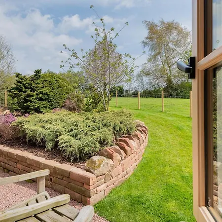 Holiday home Hazelrigg,