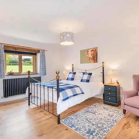 Hazelrigg, Kirkoswald *