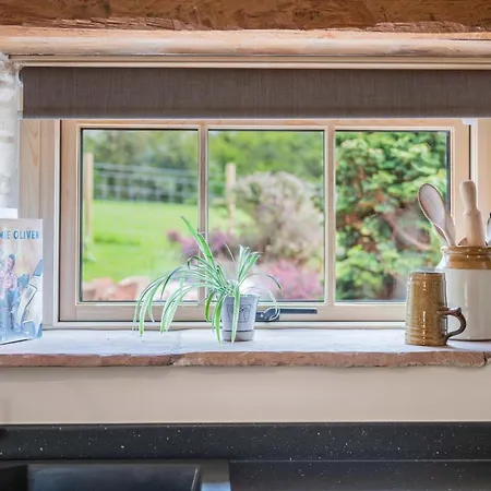 Hazelrigg, * Kirkoswald (Cumbria)