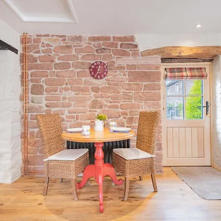 Hazelrigg, Perfect Romantic Break In A Rural, Tranquil Setting Ferienhaus Kirkoswald (Cumbria)