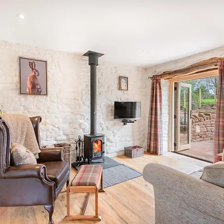 Hazelrigg, Kirkoswald